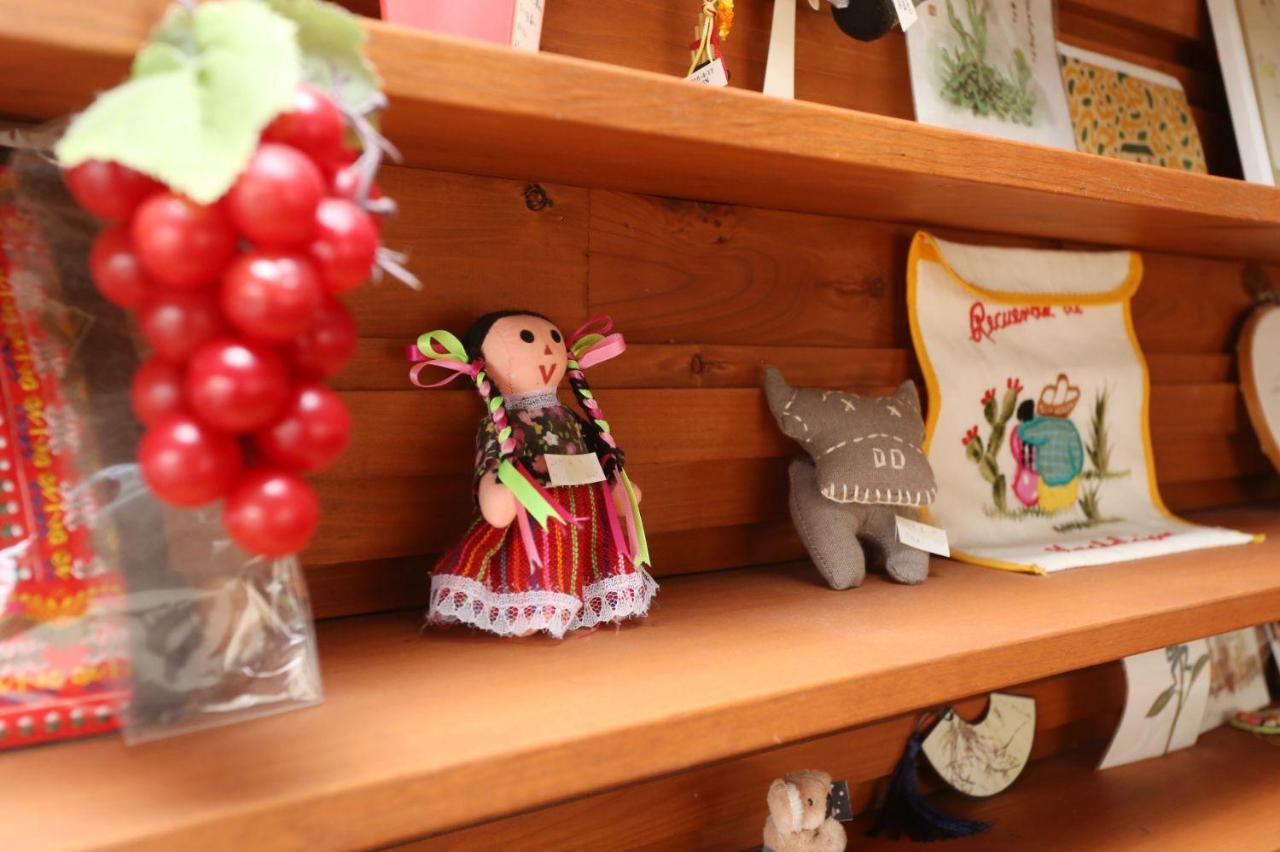 Ostello Grapehouse Koenji Tokyo Esterno foto